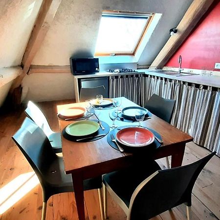 Gite Chez Leo Varennes-sur-le-Doubs المظهر الخارجي الصورة