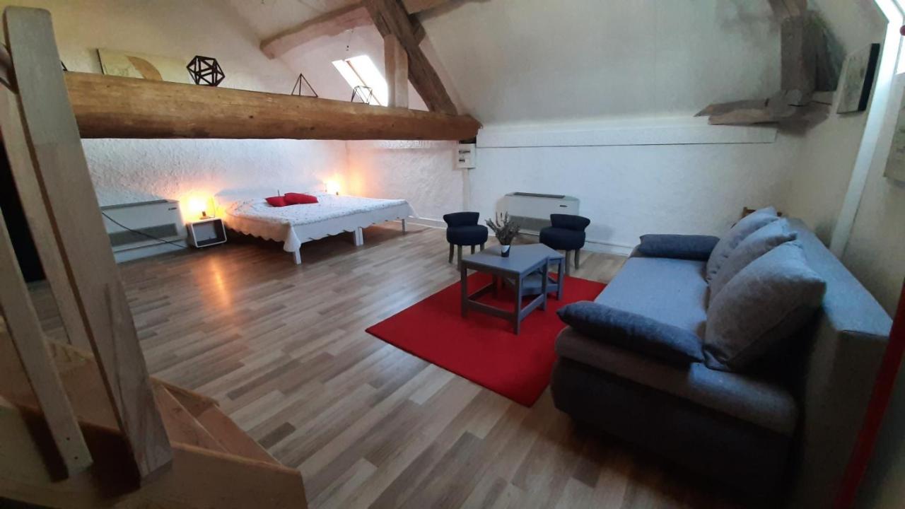 Gite Chez Leo Varennes-sur-le-Doubs المظهر الخارجي الصورة